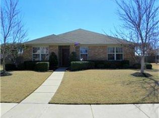 2400 Creekdale Dr, Denton, TX 76210