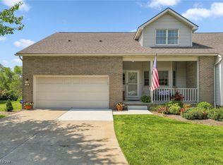 2601 Charing Cross Rd NW, Canton, OH 44708