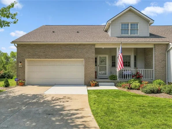2601 Charing Cross Rd NW, Canton, OH 44708
