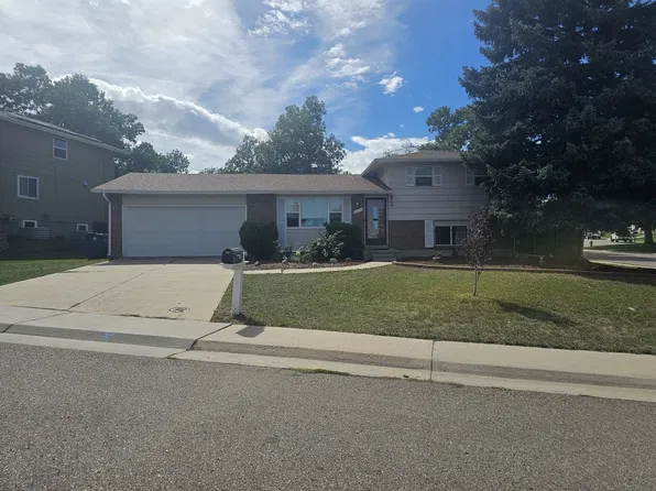 6331 S Ash Ct, Centennial, CO 80121