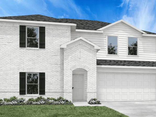 13106 Sorrento Bay Dr, Willis, TX 77318