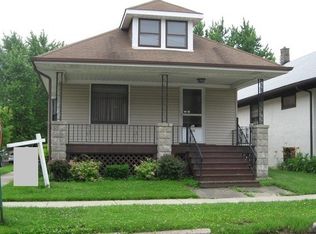 2535 Birdsall St, Blue Island, IL