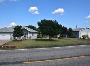 2001 Monroe St, Ellis, KS 67637