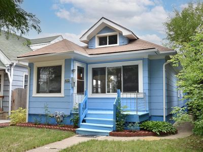 612 South 61st STREET, Milwaukee, WI, 53214