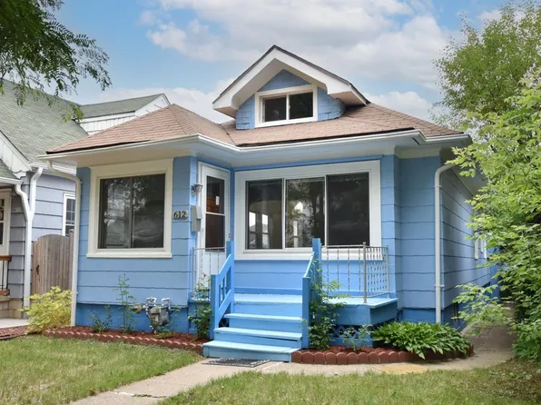 612 South 61st STREET, Milwaukee, WI 53214