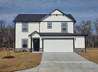 12928 E Spring Valley St, Wichita, KS 67230