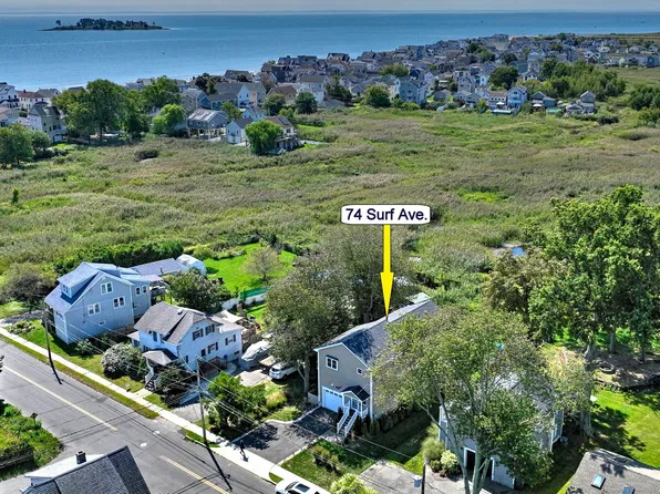 74 Surf Avenue, Milford, CT 06460