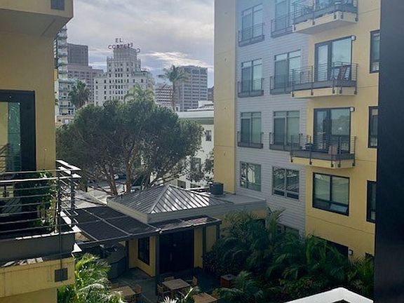 4th image of 889 Date St Unit 341