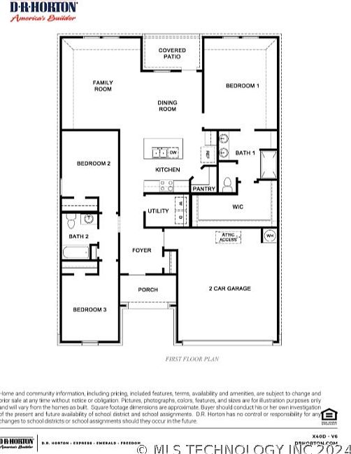 2nd image of 7307 E Pittsburg Ct