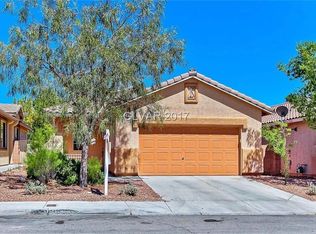 2604 Pine Run Rd, Las Vegas, NV 89135