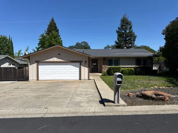 11 Sorrel Ct, Oroville, CA 95966