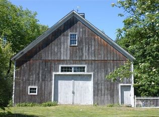46 Parker St, Acton, MA 01720