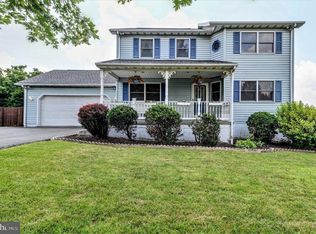 45 Kenlee Cir, Hanover, PA 17331