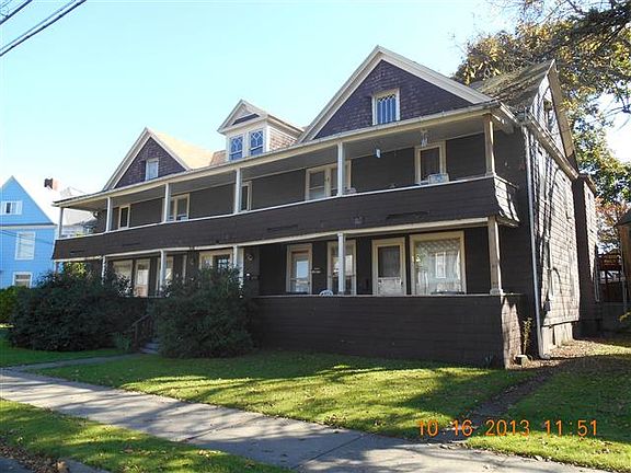 2nd image of 534 Chenango St #1-8