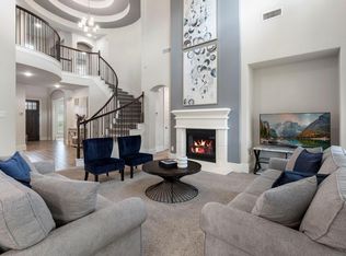 17505 Spice Merlot Ln, Conroe, TX 77302