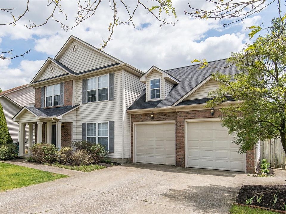 340 Masterson Station Dr, Lexington, KY 40511 Zillow