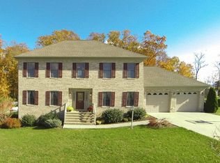 2000 Marigold Cir, Harrisonburg, VA 22801