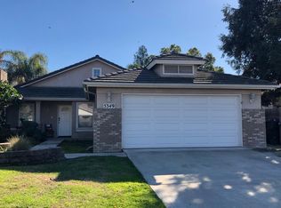 5349 W Sunnyside Ct, Visalia, CA 93277