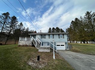 833 Old State Rd, Kirkwood, NY 13904