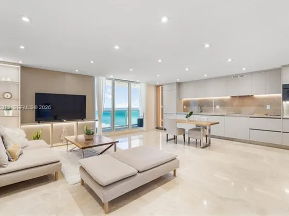 2301 Collins Ave #1011-1012, Miami Beach, FL 33139