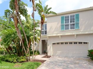 6 Via Sorrento Palm, Palm Beach Gardens, FL 33418