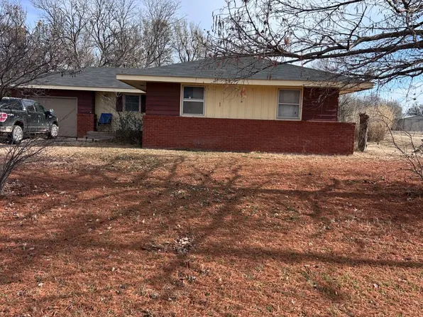 514 N Young St, Billings, OK 74630