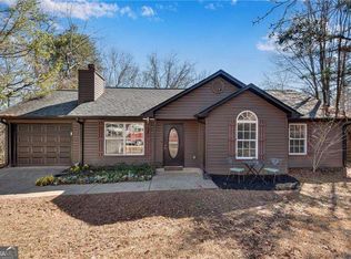 5180 Truman Mountain Rd, Gainesville, GA 30506