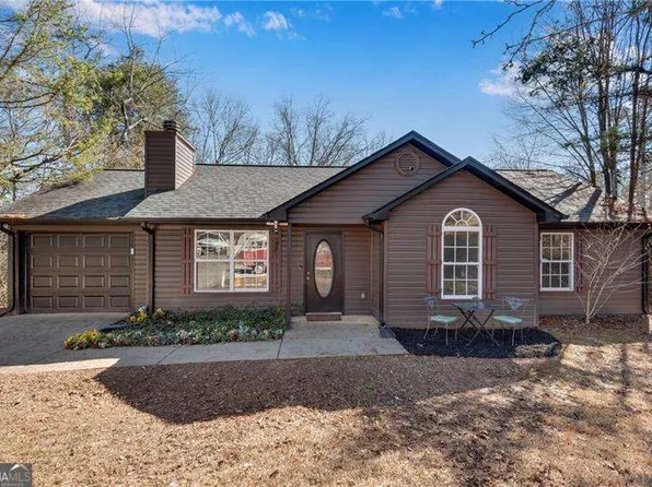 5180 Truman Mountain Rd, Gainesville, GA 30506