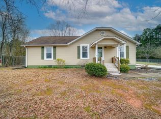 2310 Lentz Rd, China Grove, NC 28023