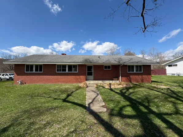 78 Halbert Ave, Vanceburg, KY 41179