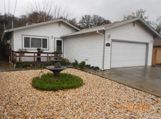 14945 Highlands Way, Clearlake, CA