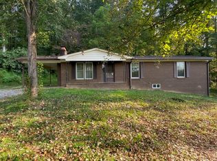 4835 Mount Olive Church Rd, Morganton, NC 28655