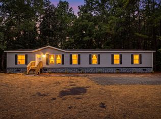 416 Cook Rd, Fleming, GA 31309
