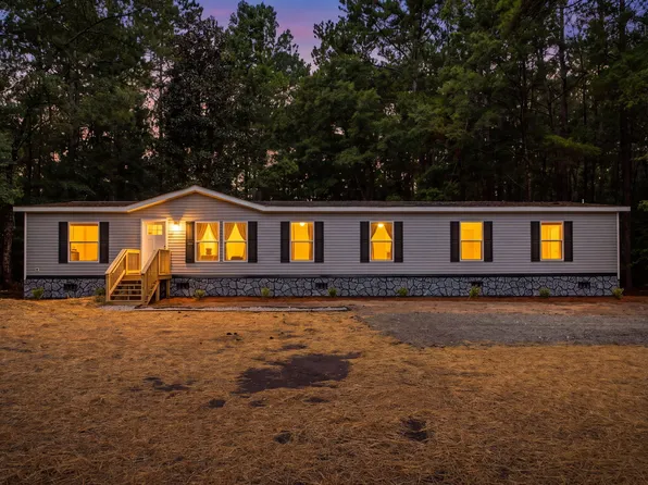 416 Cook Rd, Fleming, GA 31309