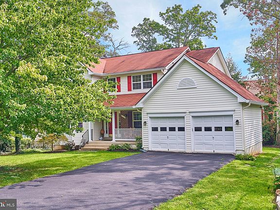 2nd image of 3543 Forest Dr