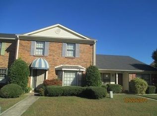 1818 Brownstone Ave SW, Decatur, AL 35603