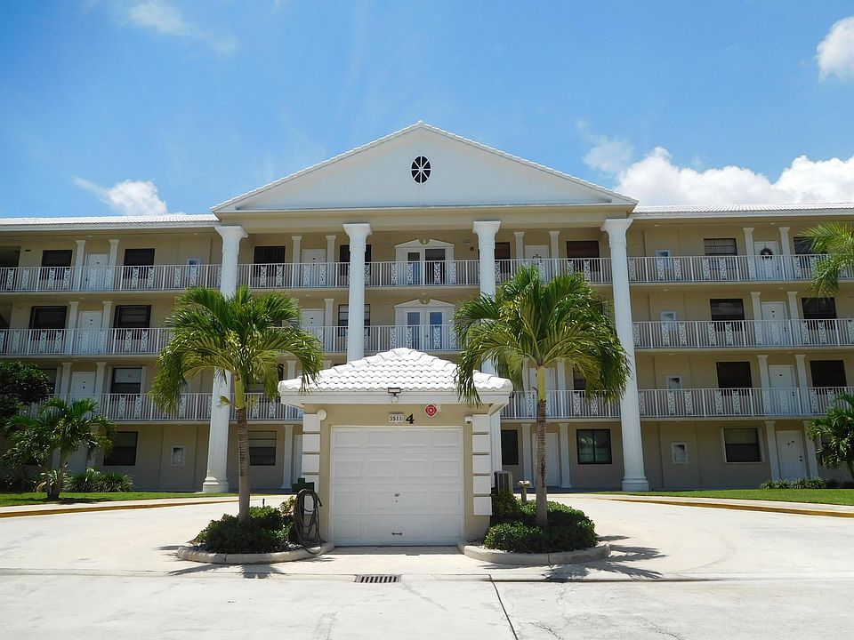 1st image of 3511 Village Boulevard #101