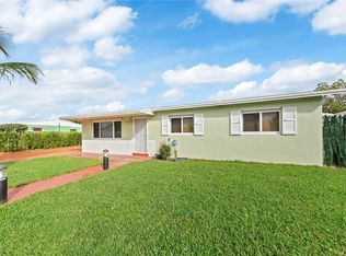 30327 SW 158th Pl, Homestead, FL 33033