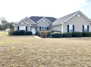 170 Joe Toole Dr, Leesburg, GA 31763