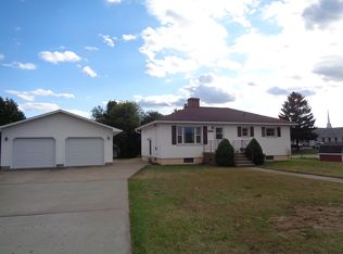 1510 S 3rd Ave, Alpena, MI 49707