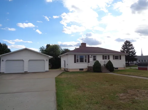 1510 S 3rd Ave, Alpena, MI 49707