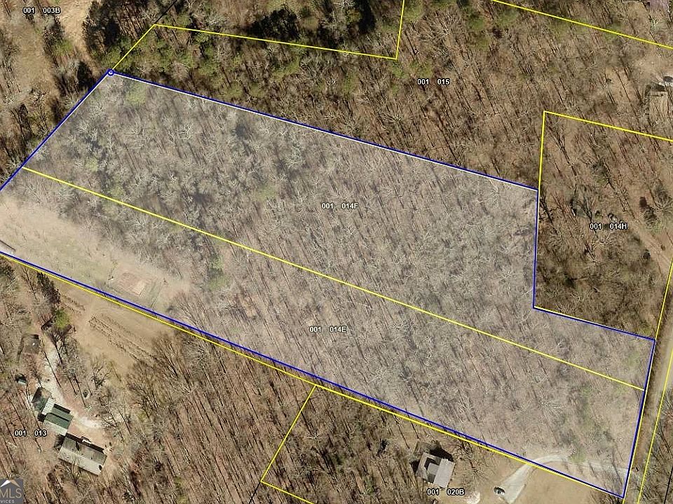 2nd image of 0 Mize Rd