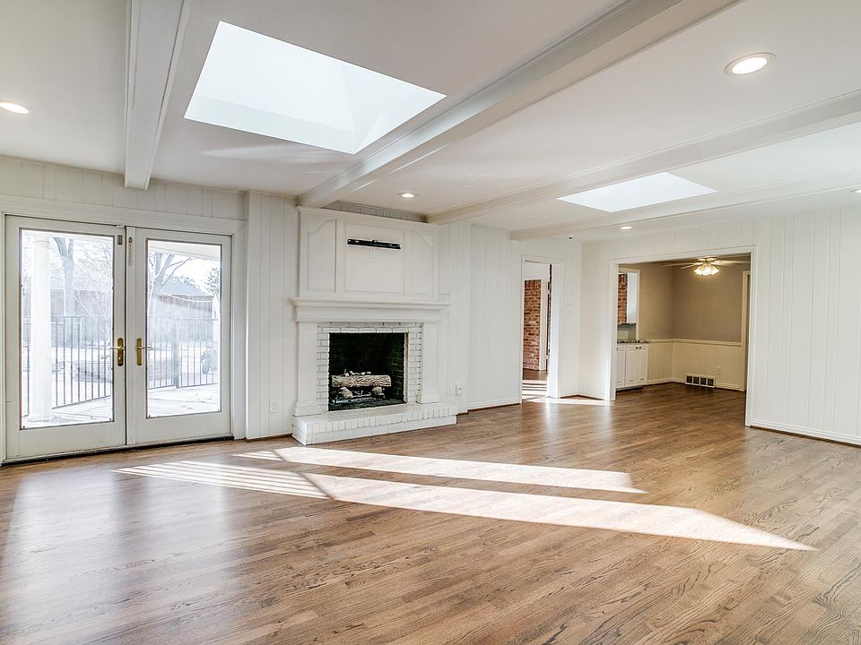 6906 Currin Dr Dallas TX Zillow Apartments for Rent in Dallas