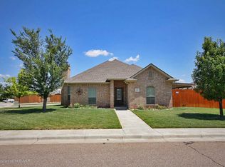 6324 Blossom Way, Amarillo, TX 79124