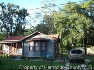 21023 Pinewood Dairy Rd, Brooksville, FL 34601