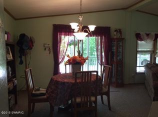 9124 N Irons Rd, Irons, MI 49644