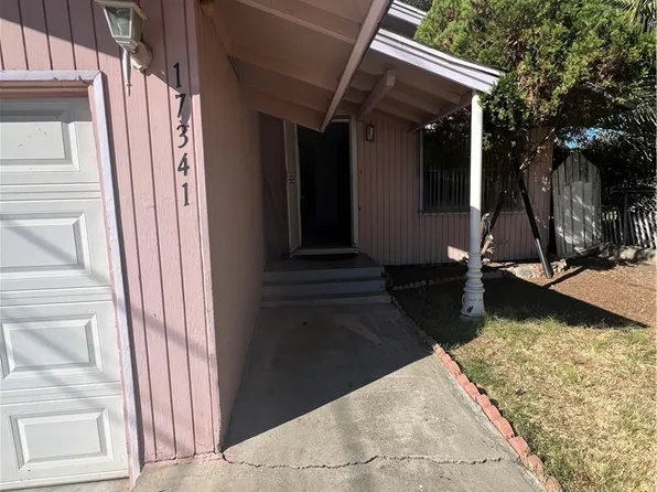 17341 Gunnerson St, Lake Elsinore, CA 92530