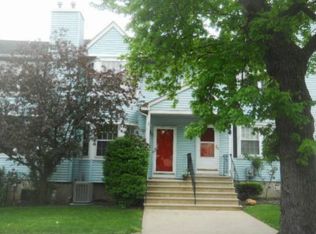 17 Washington Ave APT 17F, North Plainfield, NJ 07060