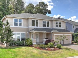 17543 SE 186th Way, Renton, WA 98058