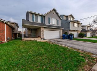 3022 141st Pl, Blue Island, IL